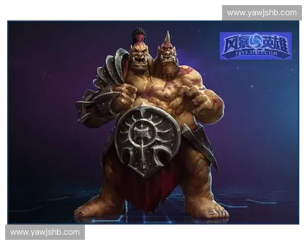 古加尔风暴英雄传奇再临 震撼回归引领全新战斗潮流