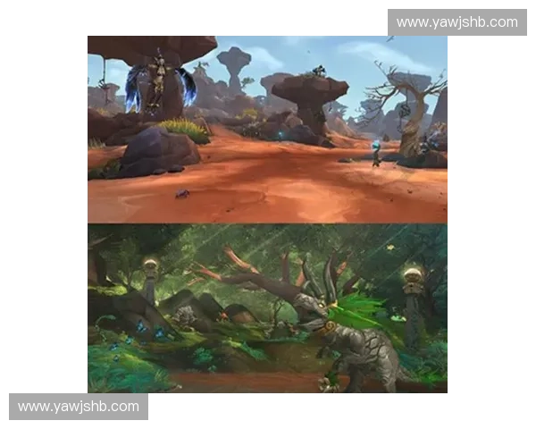 《暴雪英雄与网易合作开启全新游戏世界，创新玩法引爆玩家热情》