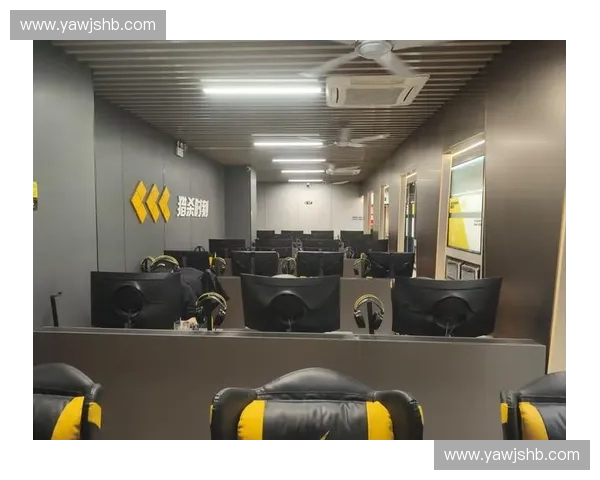 VP赛事精彩纷呈 聚焦电竞发展与未来潜力的深度剖析